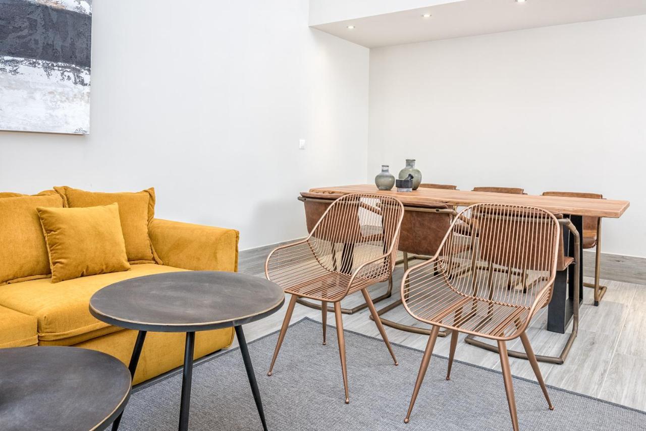 Iloftmalaga Estacion Apartament *